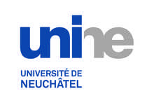 Logo for University of Neuchâtel