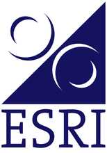 Logo for The Economic and Social Research Institute