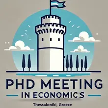 10th International PhD Meeting in Economics 2026