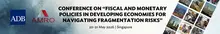 Call for Papers on Fiscal and Monetary Policies in Developing Economies for Navigating Fragmentation Risks