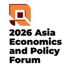 2026 Asia Economics and Policy Forum ‘LIVE’