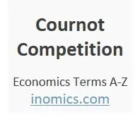 Cournot Competition