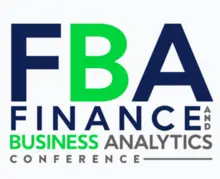 2nd Finance and Business Analytics Conference 12th-14th June 2024