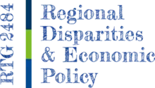 7 Fully-paid PhD Positions in the Research Training Group "Regional Disparities and Economic Policy"