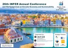 26th INFER Annual Conference in Economics
