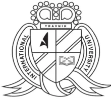 The Dean of the Faculty of Economics Travnik