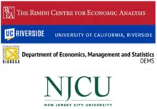 2025 RCEA International Conference in Economics, Econometrics, and Finance, New Jersey City University, NJ, 3-5 June