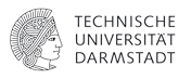 Technische Universität Darmstadt