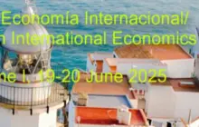 XXVI Conference on International Economics