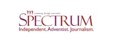 Institute of Electrical and Electronics Engineers Spectrum (magazine)