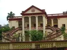 Department of Economics, Burdwan University