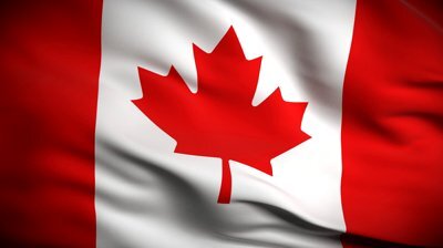 Oh, Canada...