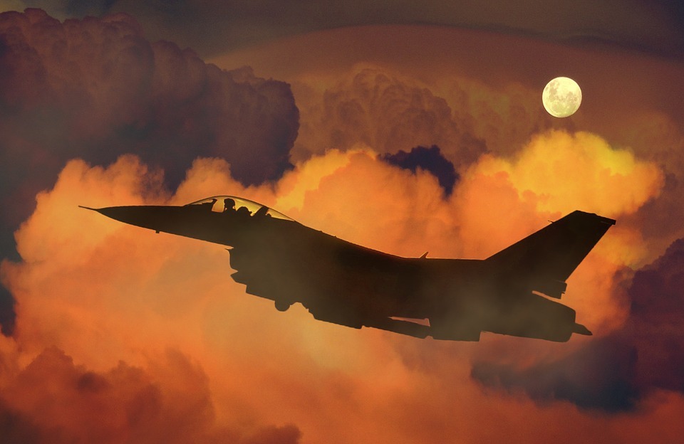Top 9 Aerospace Companies