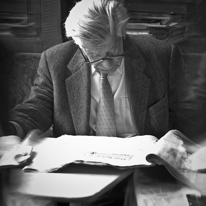 Impact, Efficiency And Quality Of Economists' Decisions