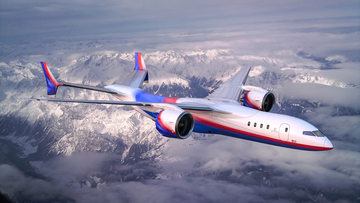 Top Ten Aeronautical Engineering Companies in Canada
