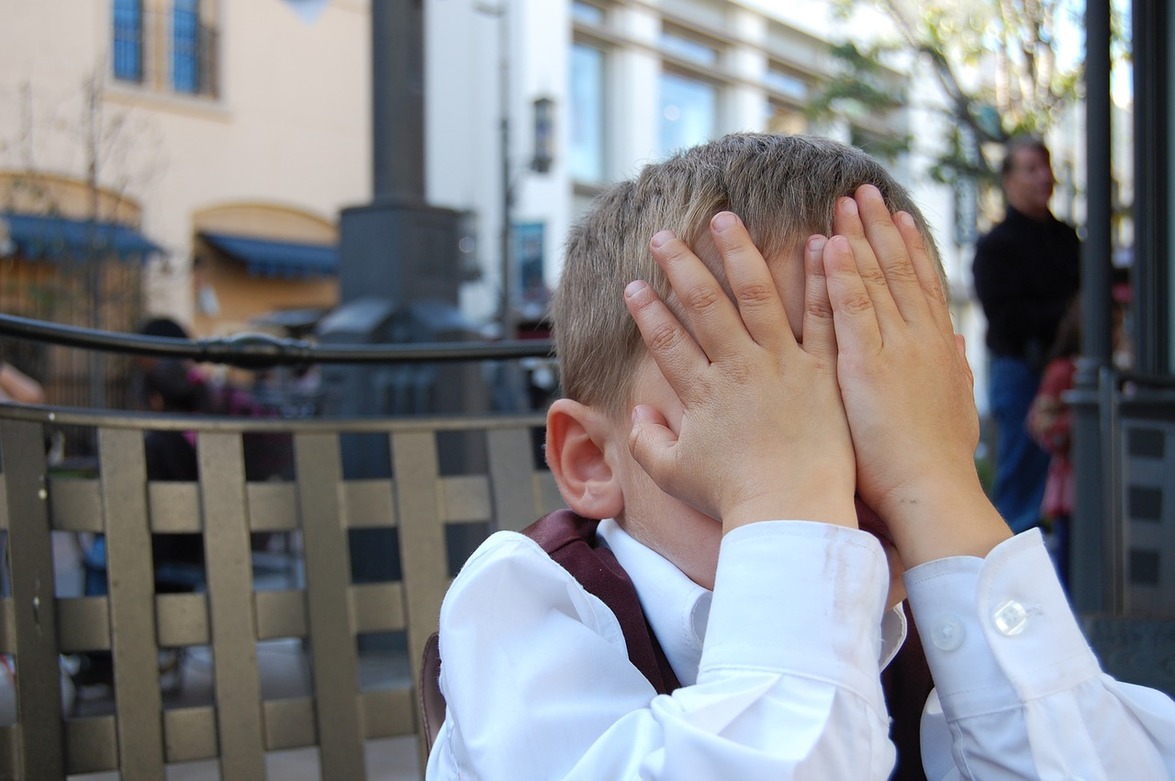 The Most Embarrassing Moments At Conferences