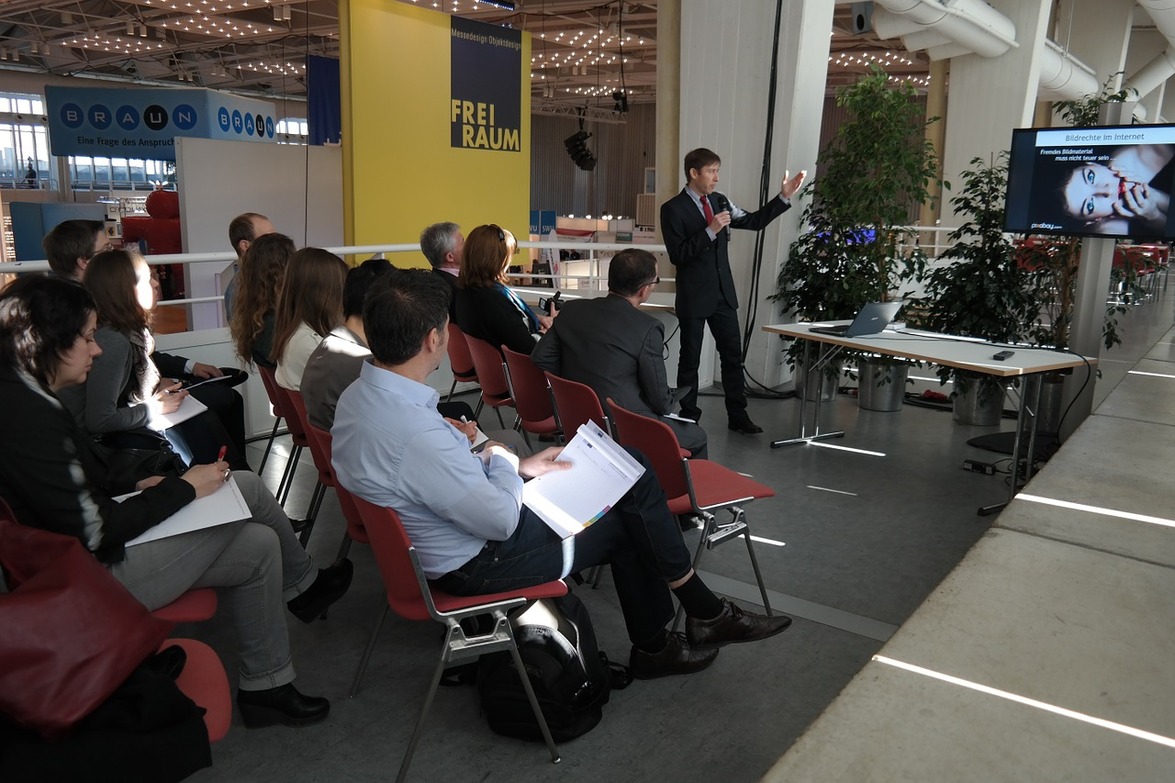 The Soft Skills You Need At Conferences And How To Develop Them