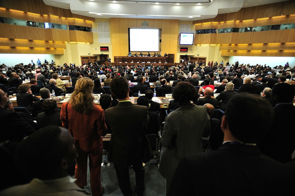 8 Benefits of Attending Conferences
