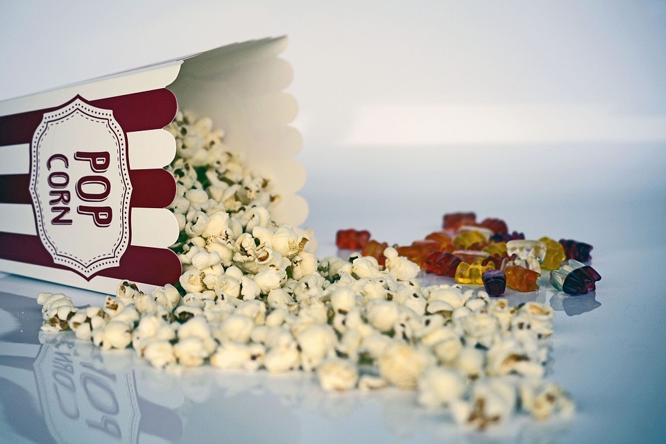 Top 10 Movies for Programmers