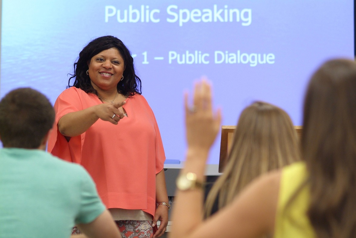 Teaching abroad: challenges and advice for teaching at a university in a foreign country