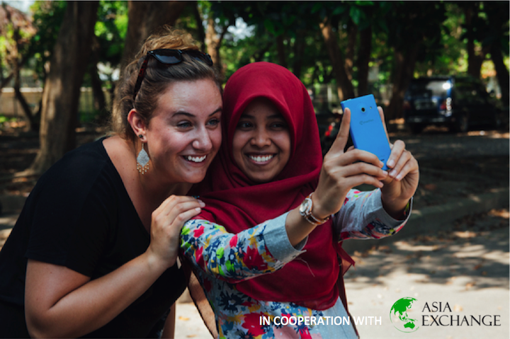 Five Best Ways For Making Friends While Studying Abroad