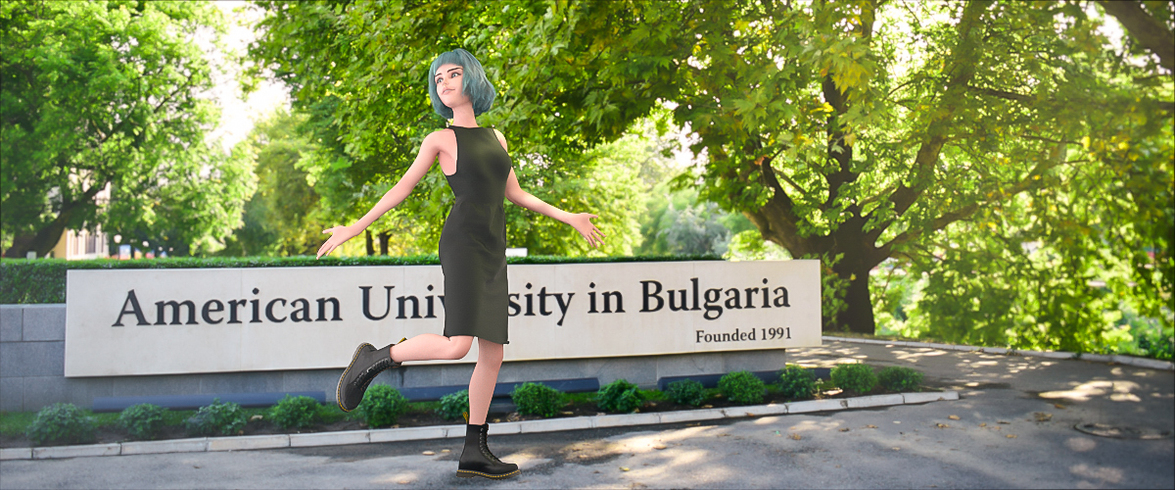 American University in Bulgaria – a Small Gem that’s Worth Discovering, Bulgaria