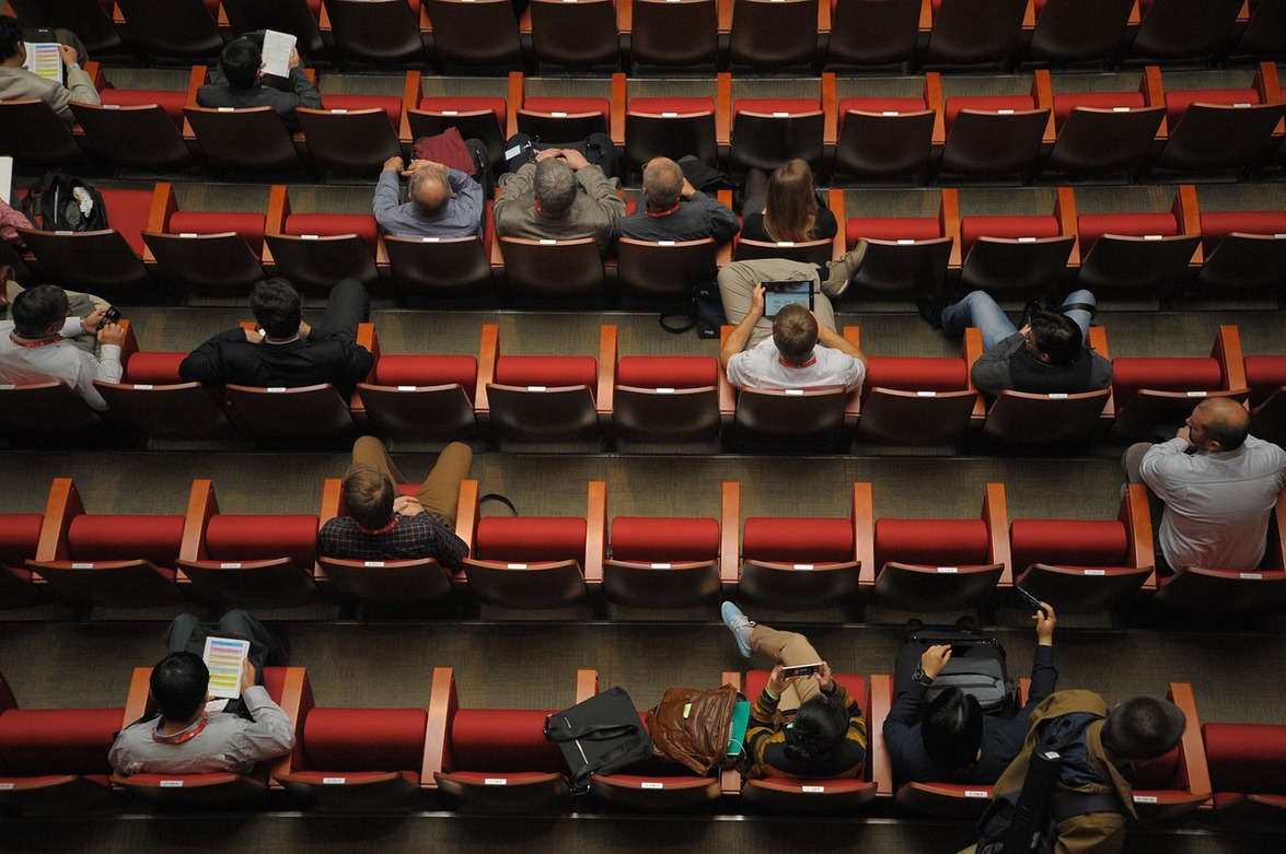 Top 5 Can't Miss Conferences This Summer