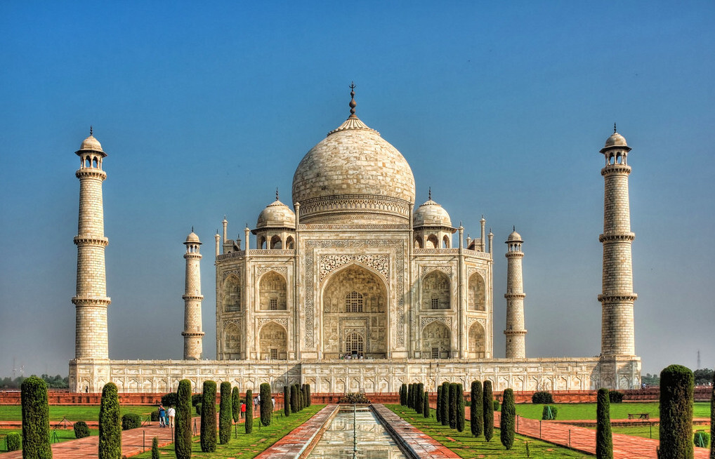 Q&A: Living and working in India