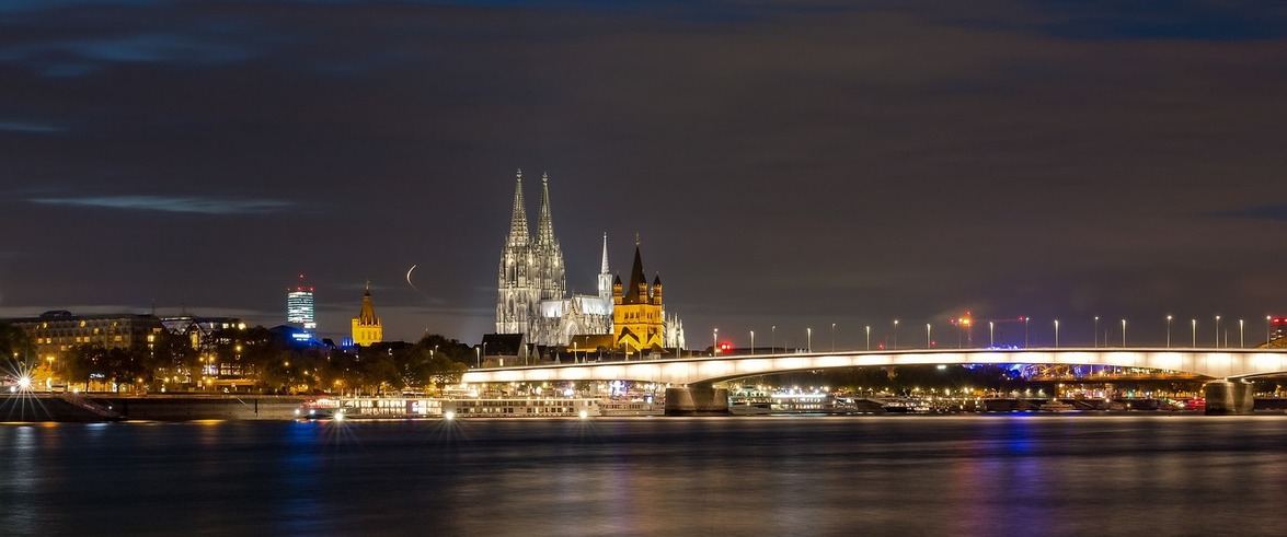 The Top Companies for Civil Engineering in Germany