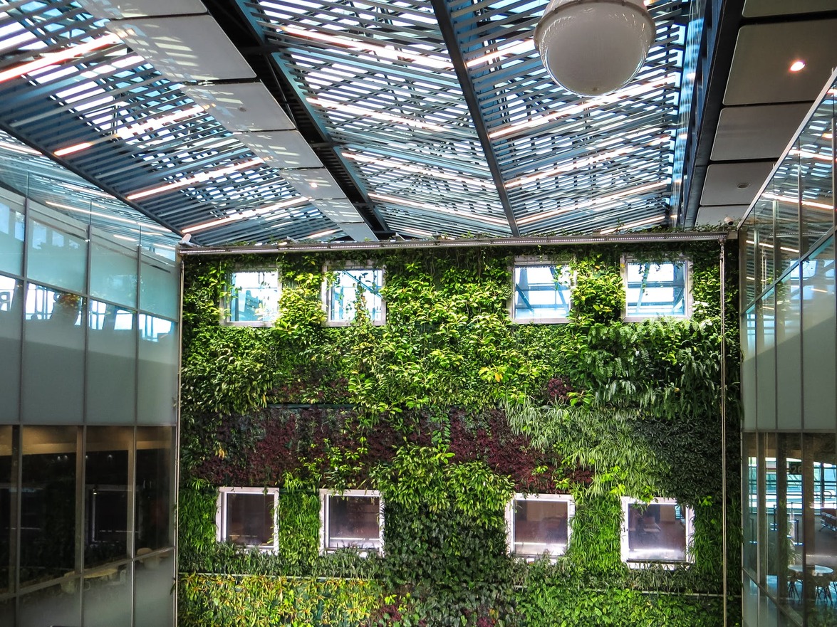 Top Sustainable Home and Building Engineering Design Trends