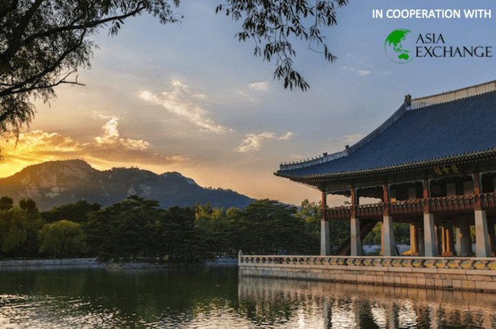 10 Reasons To Study in Asia