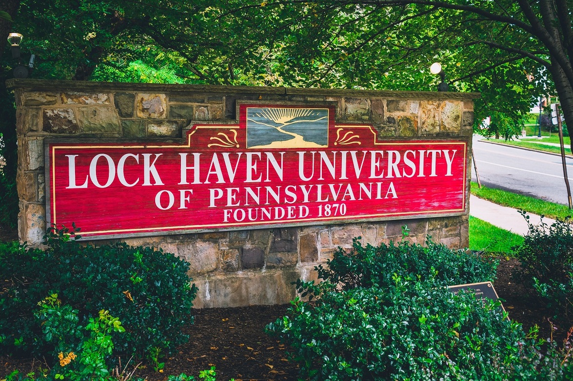 Lock Haven University, Pennsylvania, USA - Why Study Here for Undergraduate Studies?