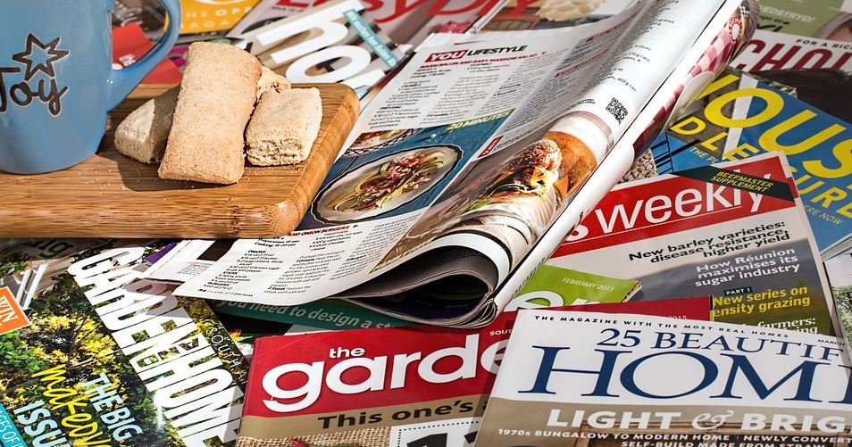 Print vs. Digital Marketing: Which is More Effective?