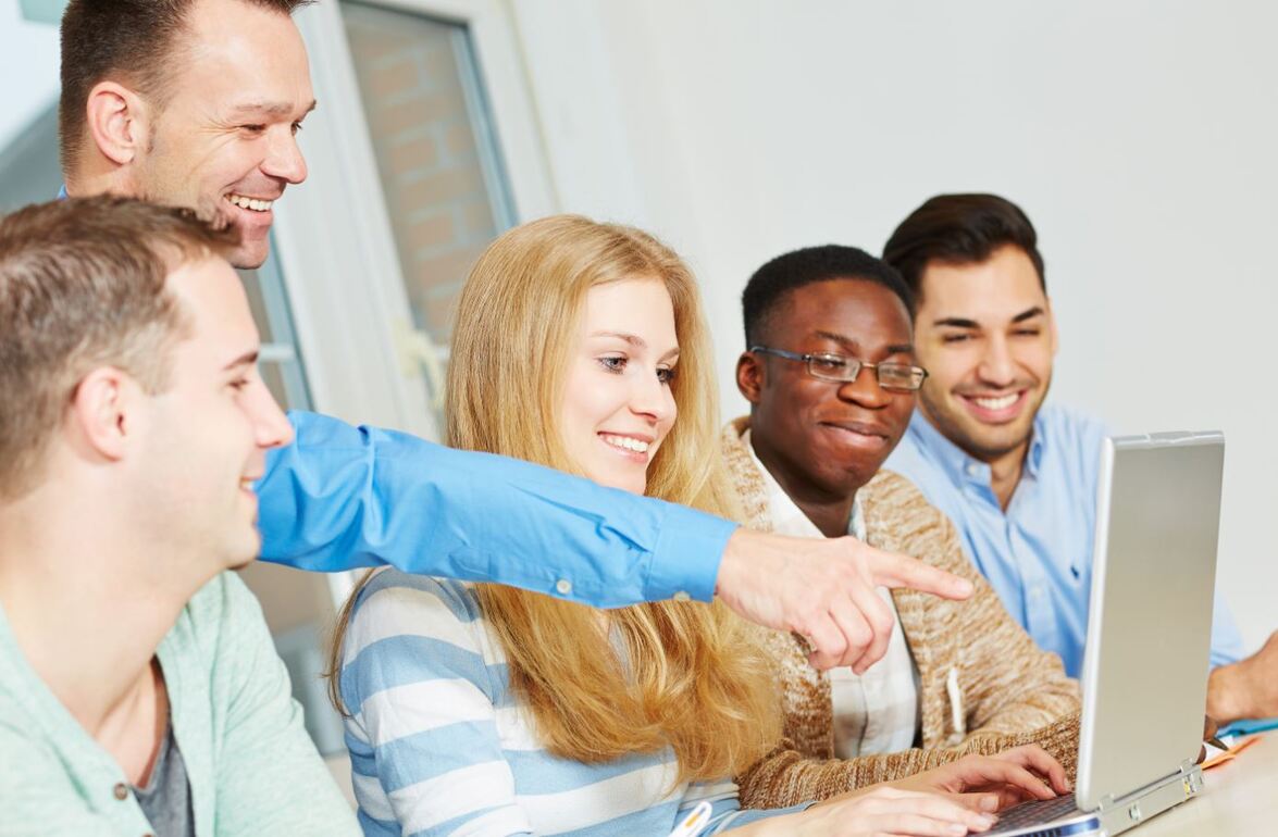 Experience an Improved INOMICS