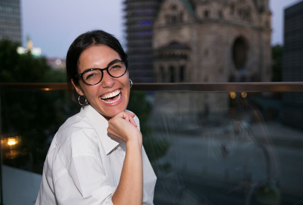 10 Best Jokes Heard at Conferences