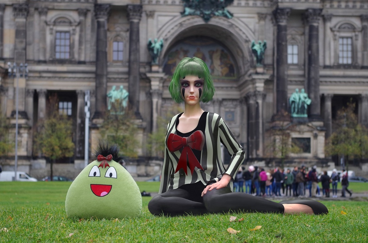 Cheap and Easy DIY Halloween Costumes for College Students