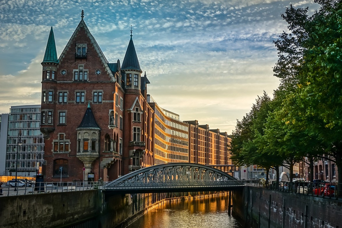 The Top Universities for Civil Engineering in Germany