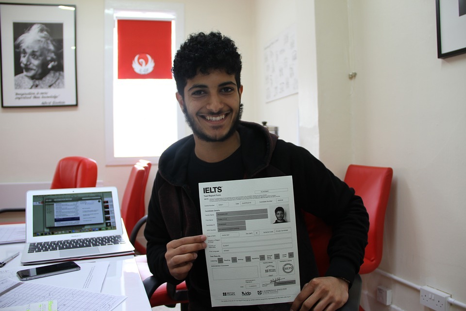 What IELTS Scores Do You Need To Get Admitted to the Best MBA Programs in Europe?