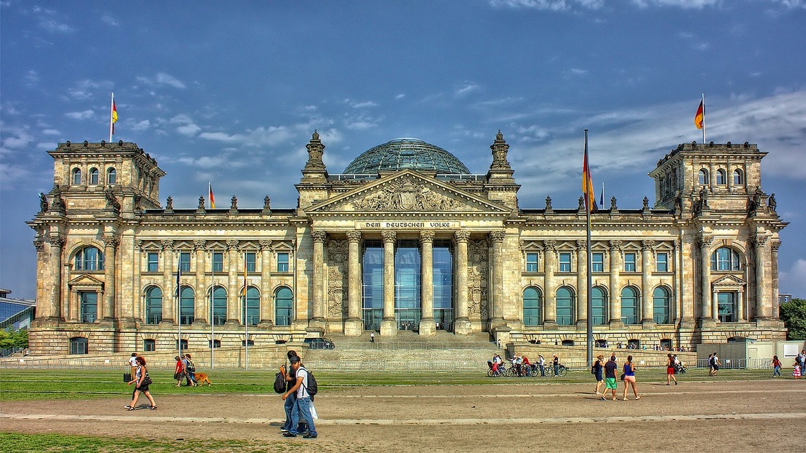 Top 9 Companies for Mechanical Engineering in Germany