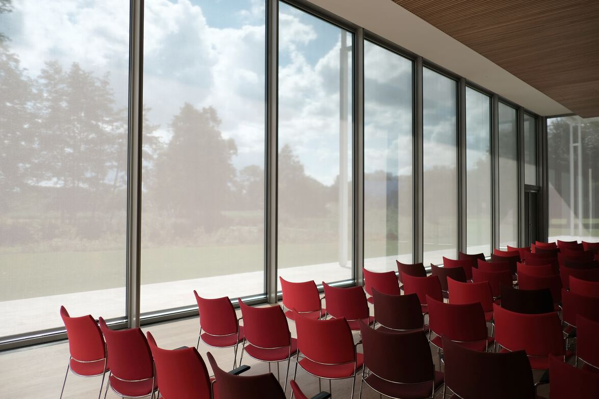 How to Organise a Conference