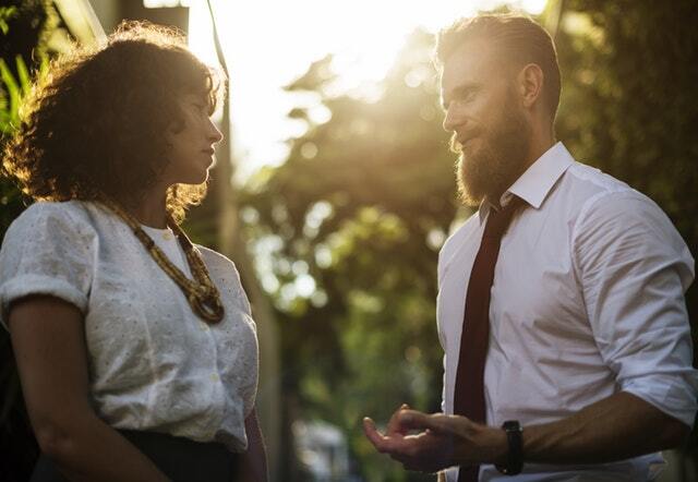 A Guide To Attending Social Functions At Conferences