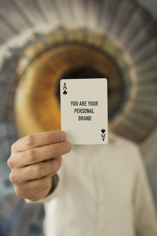 Effective Ways Economists Can Build a Personal Brand