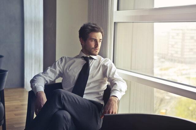 What Should Men Wear To Academic Conferences?