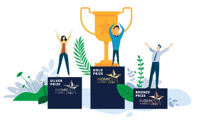 The 2019 INOMICS Awards