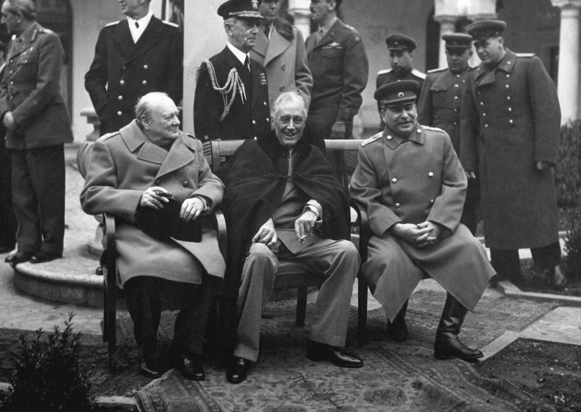 The 5 Most Famous Conferences Ever