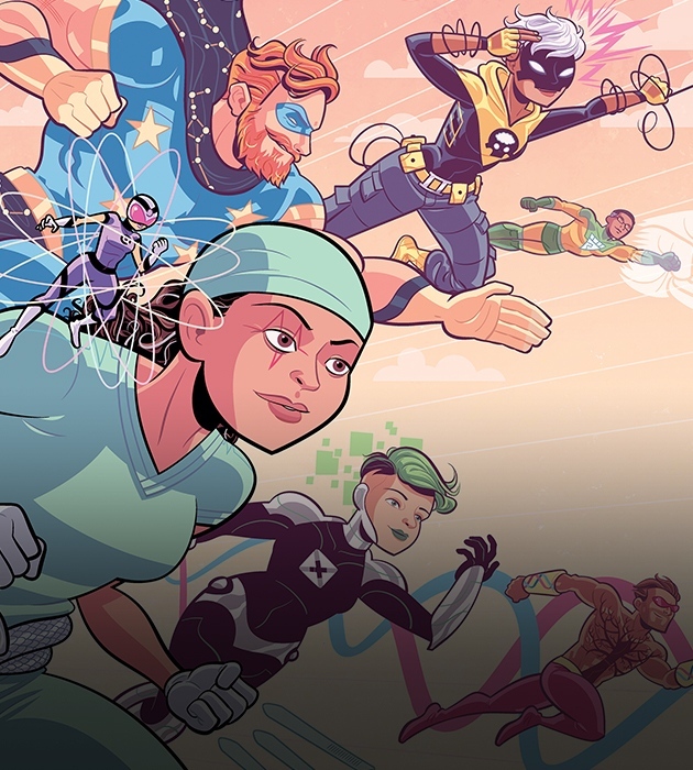 Multidisciplinary Research: Pros and Cons