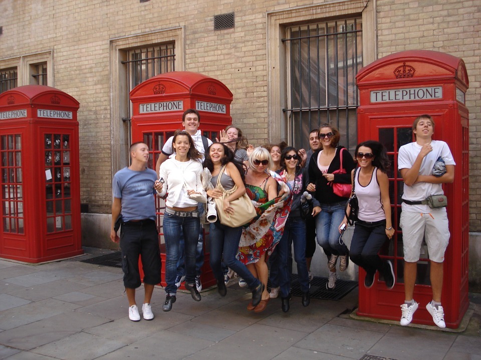 7 Reasons to do your Bachelor’s Degree in the UK