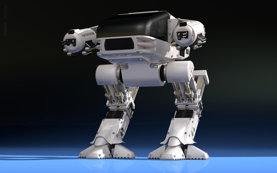 Top 10 US Master's Programs in Mechatronics