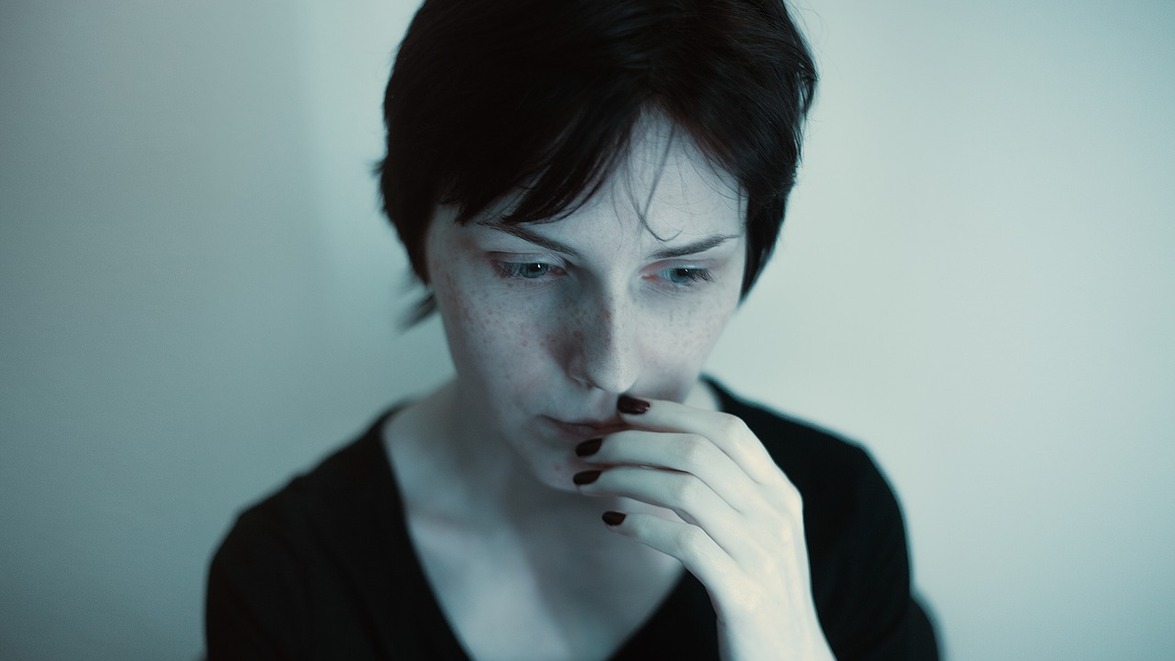 The Anxiety Epidemic