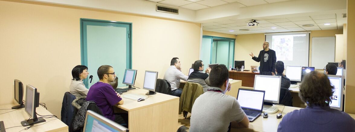 The Changing Role of the Professor in the Digital Era